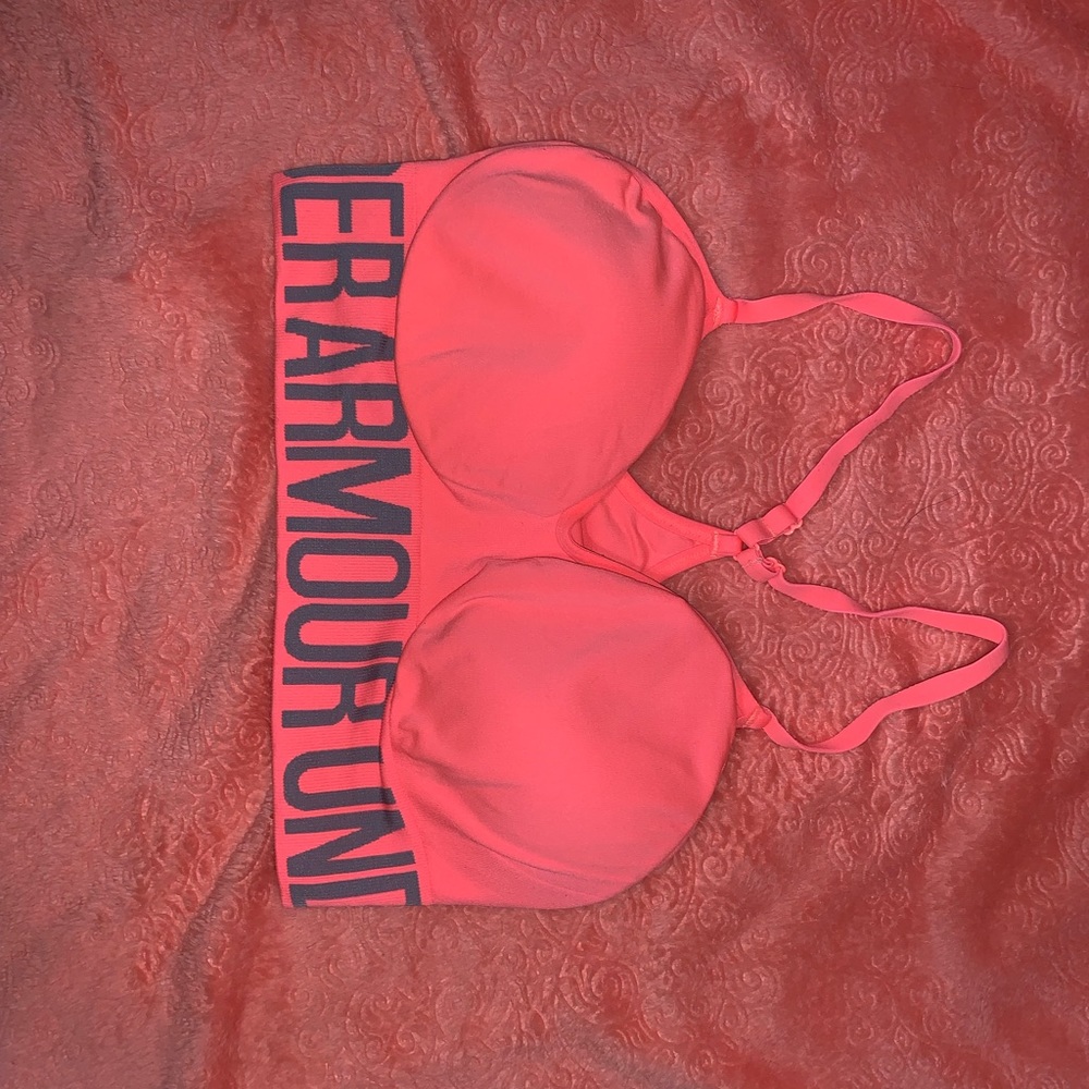 Under Armour Sports Bra